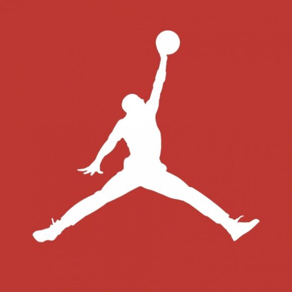 AIR JORDAN JUMPMAN EARRINGS | JUMP MAN | SILVER - Picture 7 of 7